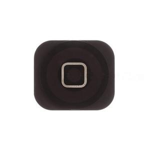 Quality For OEM Apple iPhone 5C Home Button Replacement - Black wholesale