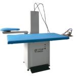 Automatic Vacuum Ironing Table Hotel Hospital Multi Functional