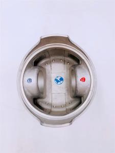 Quality Mitsubish FUSO 4D32 Cylinder And Piston For HD450 Loader Engine Spare Parts ME012174 wholesale