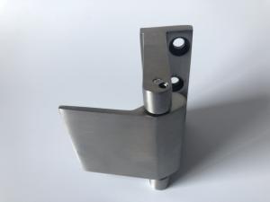 Quality Stainless Steel Heavy Duty Concealed Hinges For Doors Customized Size wholesale