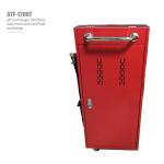 150PSI Pressure Gauge ATF Flushing Machine Auto Transmission