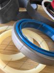 Hydraulic Cylinder Repair Seal Kit 244-2070 2442070