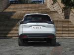 Synchronous Honda EV Car Vented Disc Honda Electric Vehicles
