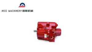 Quality Doosan Daewoo Komastu Hydraulic Hydraulic Gear Pump Steel AP2D36-14T wholesale