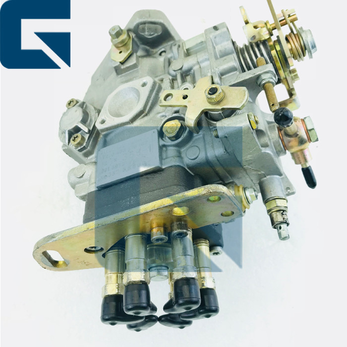 0460426167 0-460-426-167 Diesel Fuel Injection Pump 0460426167