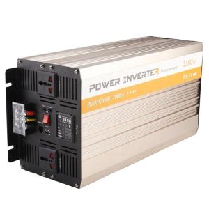 Quality New Type 3500w On Grid Off Grid Solar Inverter with 7000W wholesale