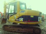Used CAT 311C excavator for sale