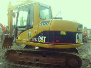 Quality Used CAT 311C excavator for sale wholesale