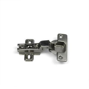 Quality Half Overlay Kitchen Cabinet Furniture Hinges Hardware Fittings Adjustable wholesale