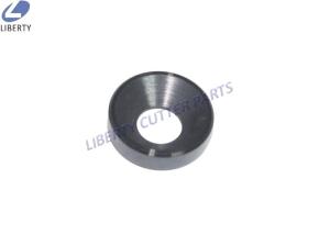 Quality Plate, Pulley Suitable For Cutter 7250 &amp; 5250, Part No. 61528000 / 90810000 wholesale
