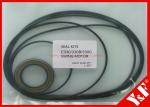 Hitachi Cylinder Seal Kits For ZAXIS200 Excavator Travel Motor Repair Kits