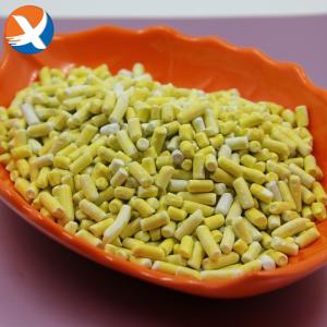 Quality Mining Sodium Ethyl Xanthate SEX For Copper Zinc Nickel Flotation wholesale