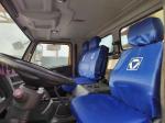 Chinese famous brand XCMG 25 Ton 50 Ton 70 Ton 100 ton mobile truck crane for