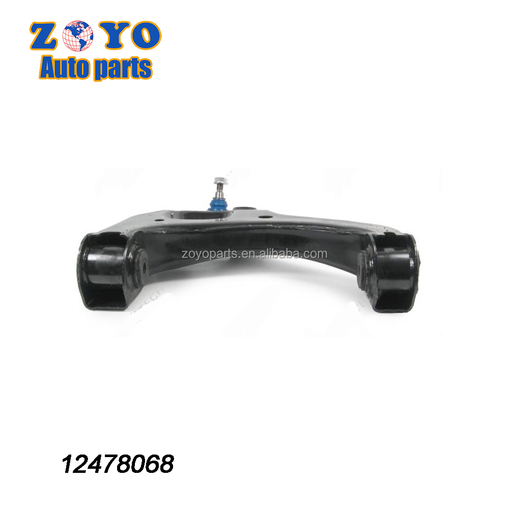 Front Lower Control Arm for GMC SIERRA Silverado 1997-2007 Mevotech No. MS20348 MS20349