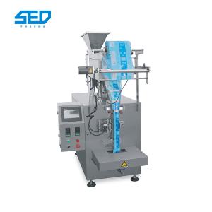 China Plastic Bag Gummy Automatic Counting And Packing Machine on sale