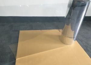 Quality Rigid PET Packaging Film Plastic Sheets Lightweight For Vacuum Forming wholesale