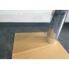 Buy cheap Rigid Anti Fog PET Film PET Packaging Film Plastic Sheets Lightweight from wholesalers
