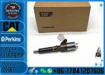High Quality Diesel Fuel Injector 320-0677 382-0480 282-0490 292-3780 306-9380