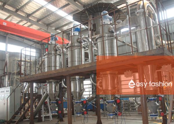 Spherical Shape Iron Powder Manufacturing Process With Vacuum Melting Gas