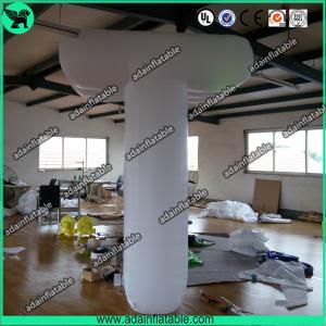 Quality Event Inflatable Letter, Inflatable T Model wholesale