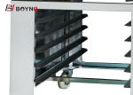 Energy Saving Convection Oven Three Trays 220v Stainless Steel