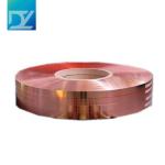 SGS C1100 ASTM B196 Customized Pure Copper Sheet