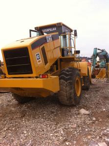 Quality Used Wheel Loader CAT 966G with high quality wholesale