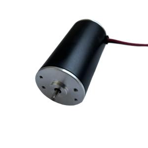 Quality 36ZYT Series Dc Brushed Motor12v 24v 48v wholesale