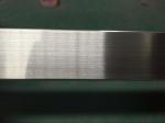 Rectangle Stainless Steel Tubing High Durability AISI 304 316 316L Made