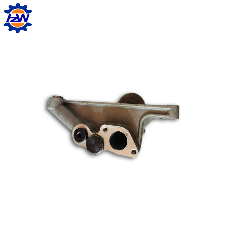 OIL PUMP ASSY 4200454 for CAT C7.1 excavator Part