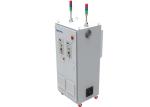 15kHz Ceramic Electrode Corona Discharge Equipment
