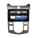 Kia Car Stereo Forte CERATO 2009-2013 (AC MC) DVD Player GPS Android 10 8 Core