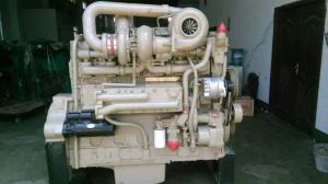 Quality Construction Machine CCEC KTTA19-C700 Diesel Engine For Truck wholesale