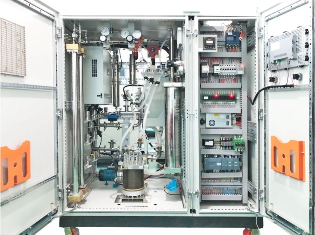 QLS-H1 Hydrogen Generator Pem/SPE Technology Hydrogen Production