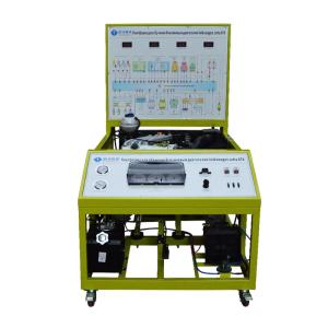 Auto Training School Equipment Automotive Engine Technology Service