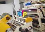 PET Polyester Roll Laminating Film SGS Approval Double Side Corona Treatment