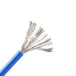 Instrumentation Heat Resistant Silicone Cable