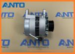 600-825-3111 6008253111 Alternator Excavator Engine Parts For KOMATSU SA6D140