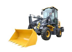Quality Single Handle Operation 20km/h Horizontal Directional Drilling Machine wholesale