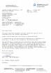 JiangSu Tianhua Rigging Co., Ltd Certifications
