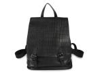New College Wind Double Womens Fashion Rucksack Female Student Embossed