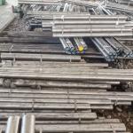 Shot Blasted Ground Superalloy Nickel Alloy Bar INCOLOY 801