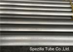 Seamless Nickel Alloy Tube UNS N02200 With High Electrical Conductivity