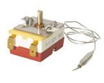 Temperature Limiter Electric Ceramics Auto-Reset Thermostat Washing Machines