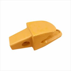 Quality earth moving machine excavator EX210 bucket teeth seat adapter TB00704 wholesale