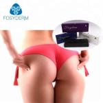 Butt Lifting Hyaluronic Acid Dermal Filler 10ml Syringe for Buttock Enhancement