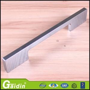 Quality kitchen cabinet luxury extruded aluminium bedroom furniture handles wholesale