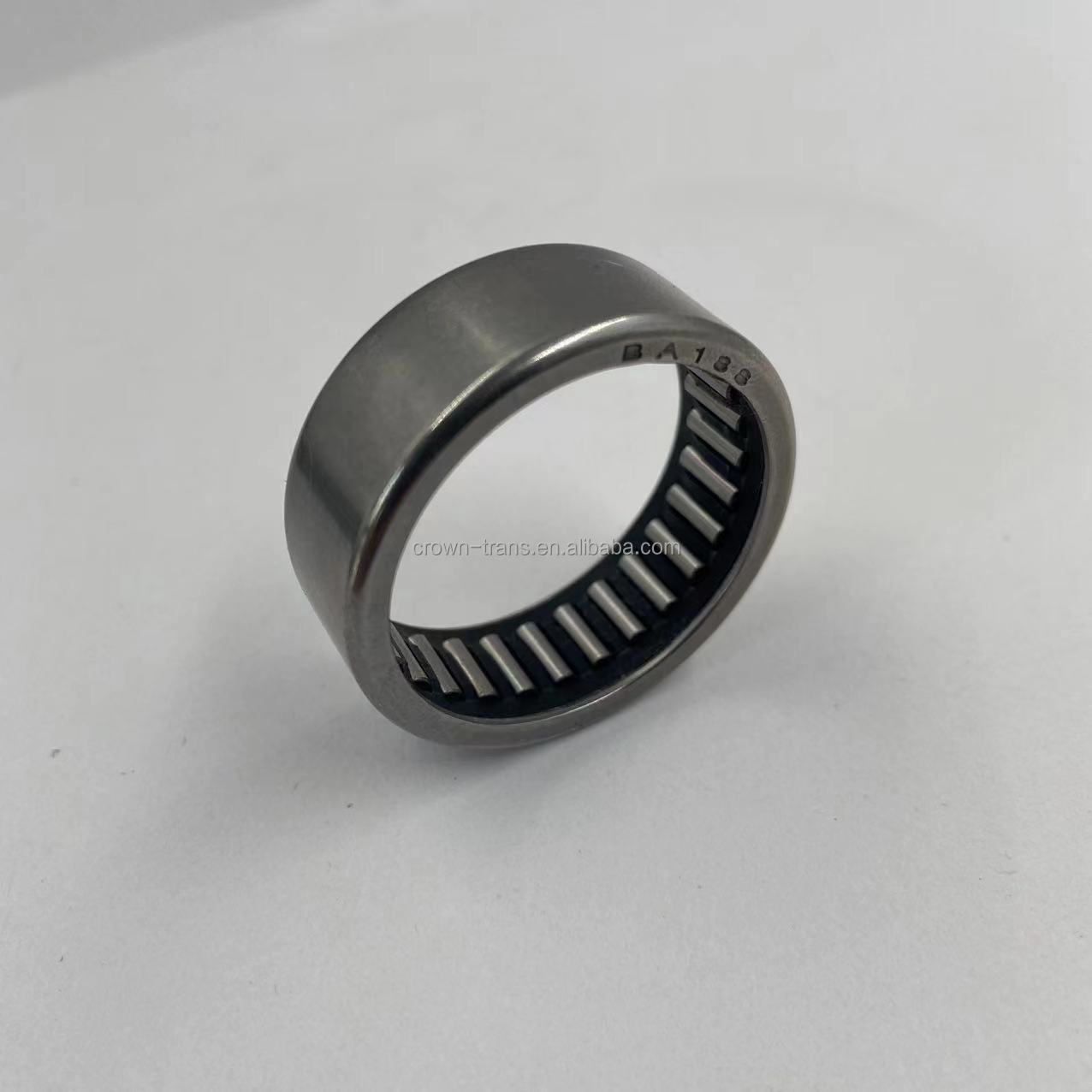 OTOTRI List Inch BA Needle Bearing BA44 68 88 810 910 BA1210 1410 Drawn Cup Needle Roller Bearing