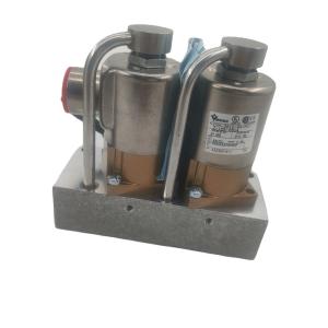 Quality Building Material Shops 1622730600 Data Label for Atlas Air Compressor wholesale