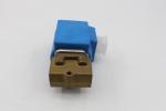 018F7363 Solenoid Valve High Demand In Screw Air Compressor Spare Parts Market